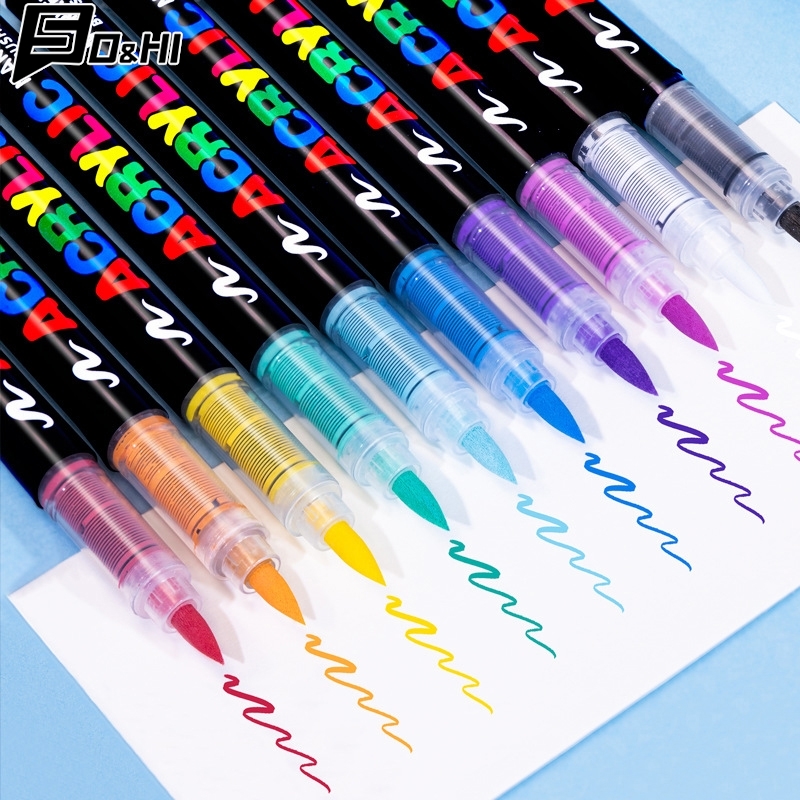 1 szt. Marker akrylowy w płyni – Copic Marker Sketch recenzja i cena