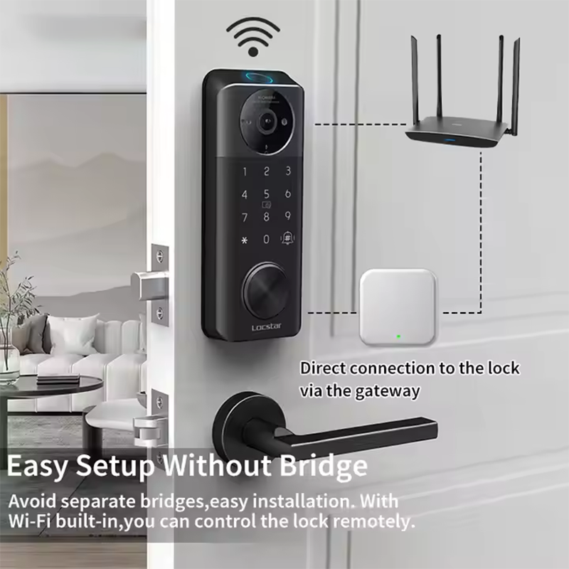 Wodoodporna kamera IP65 z funk – Letter Opener Brass recenzja i cena