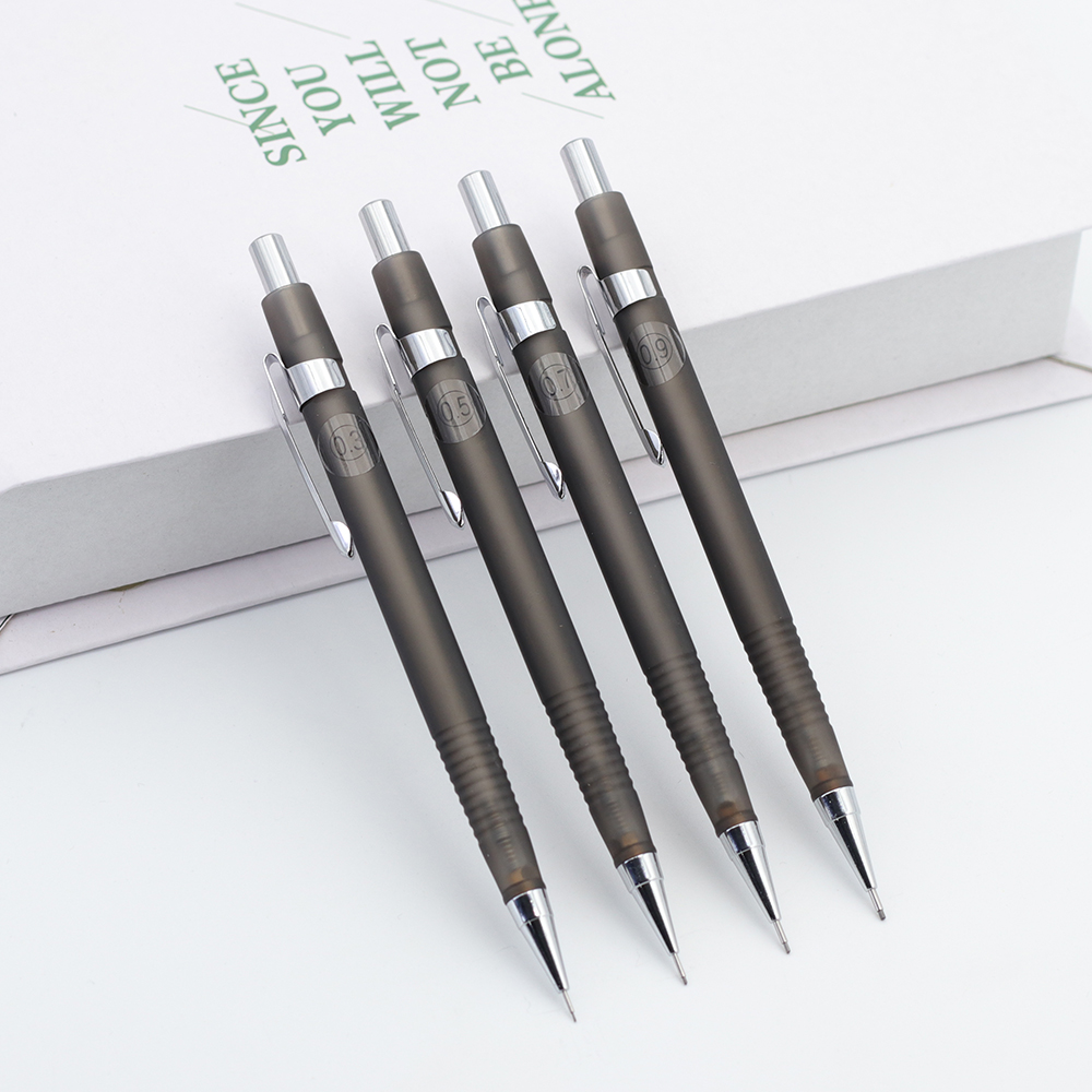 Zestaw ołówków automatycznych  – Mechanical Pencil 0.3 recenzja i cena