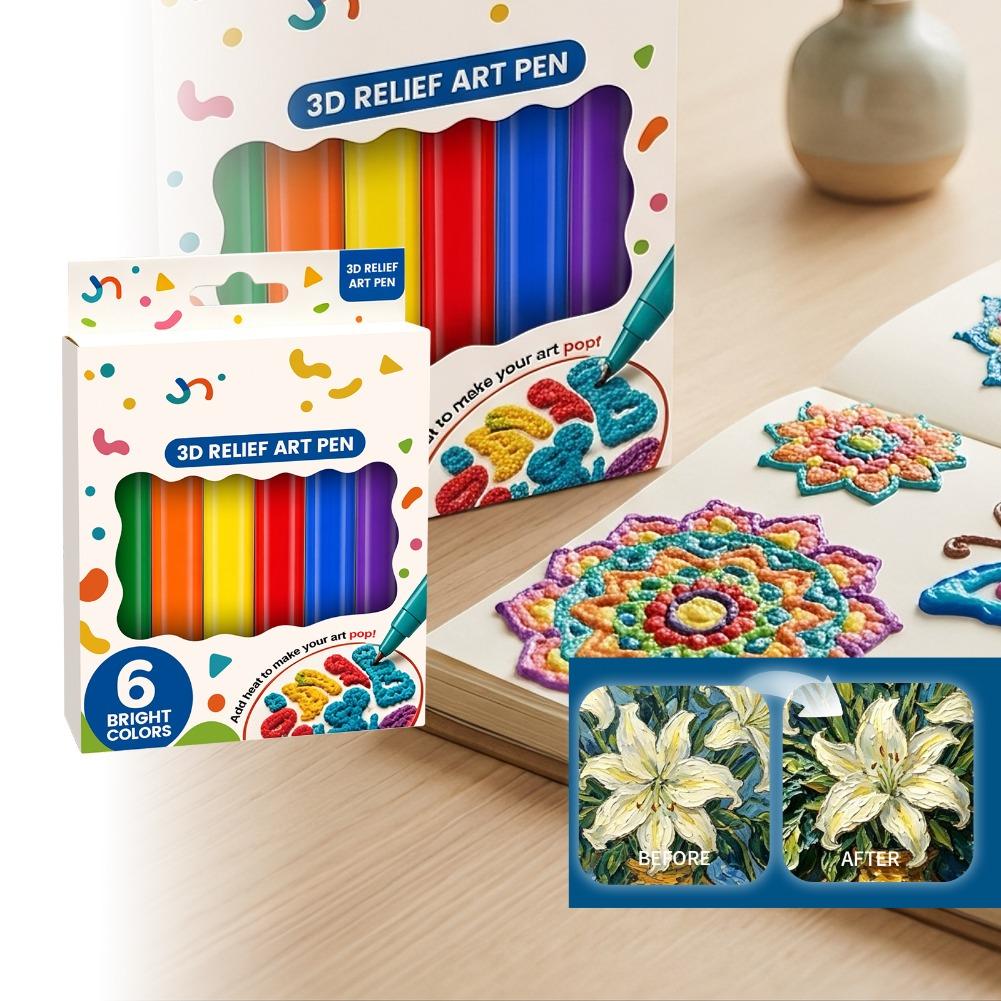 Długopisy z efektem ekspansji  – Copic Marker Sketch recenzja i cena