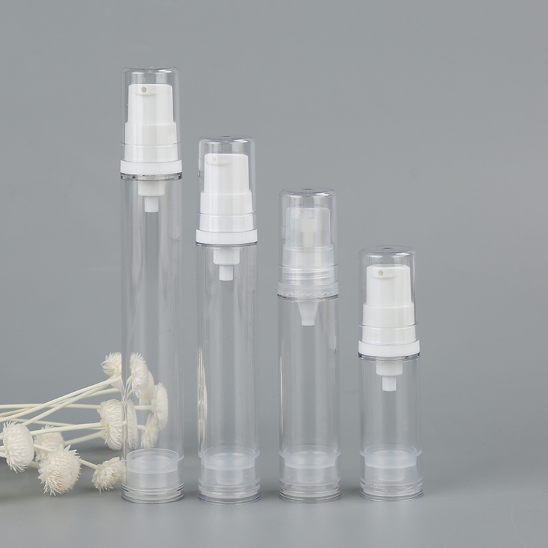 Butelka bezpowietrzna z przezr – Gel Refill Pack recenzja i cena
