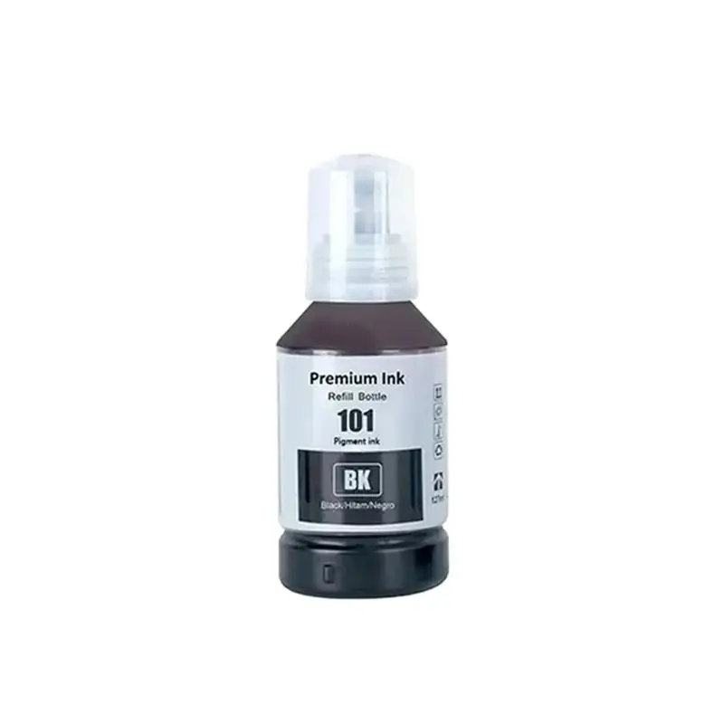 101 102 103 Kompatybilny tusz  – Fountain Pen Bottled Ink recenzja i cena