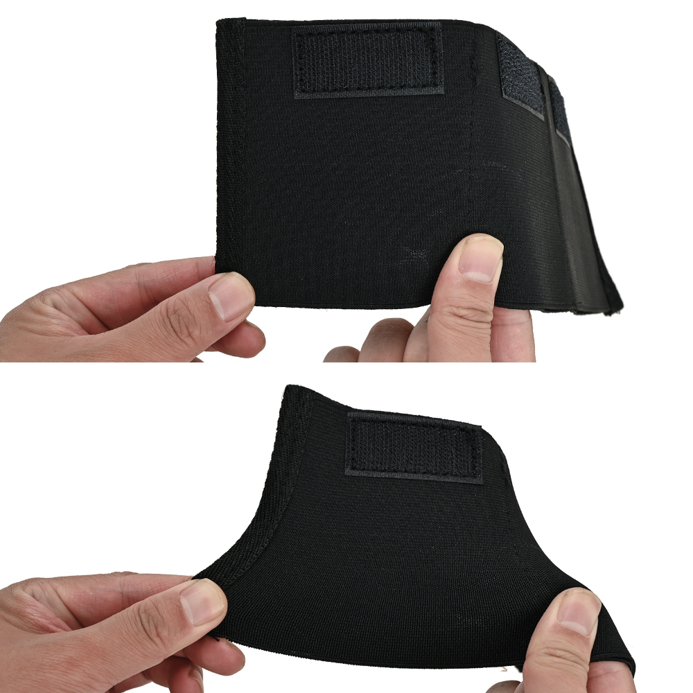 Tactifans 5.56 potrójny pokrow – Magazine Holder Rack recenzja i cena