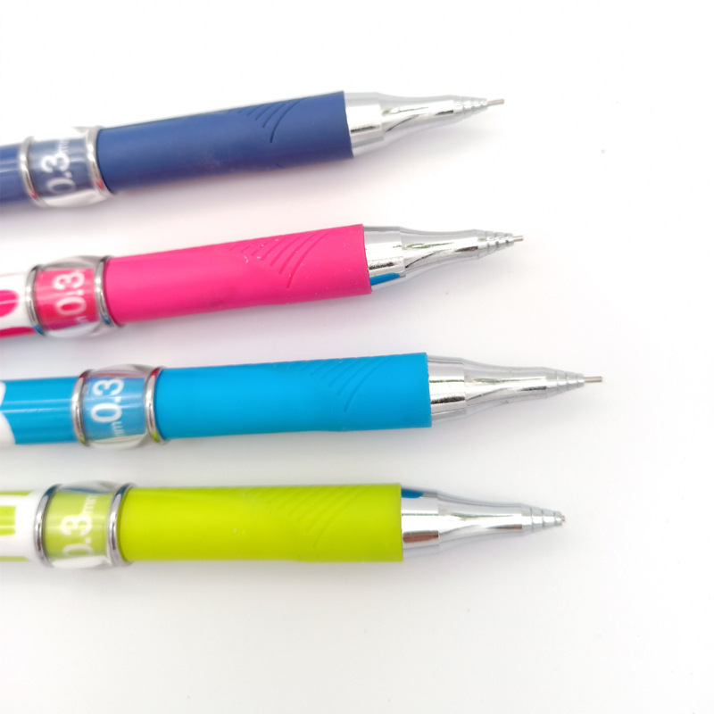 40 szt. Uroczych, nowatorskich – Mechanical Pencil 0.3 recenzja i cena