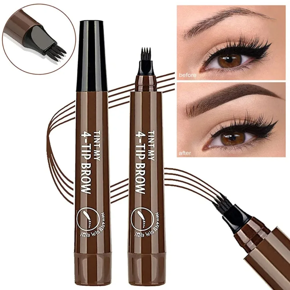 1 szt. Wodoodporny pisak do br – Correction Pen Fine recenzja i cena