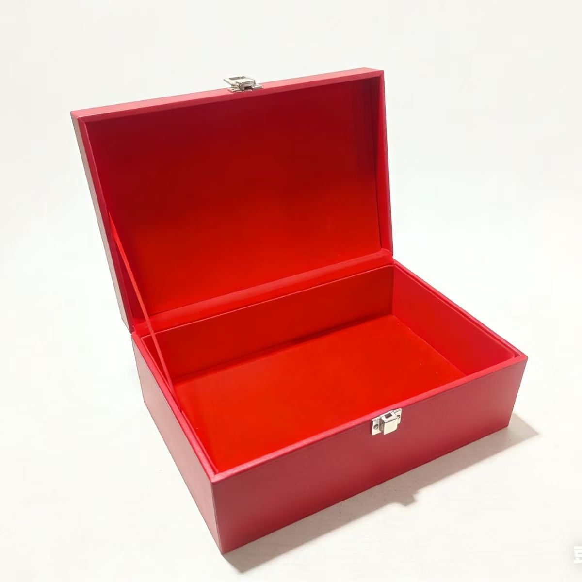 Skórzane pudełko prezentowe, p – Archive Box Set recenzja i cena