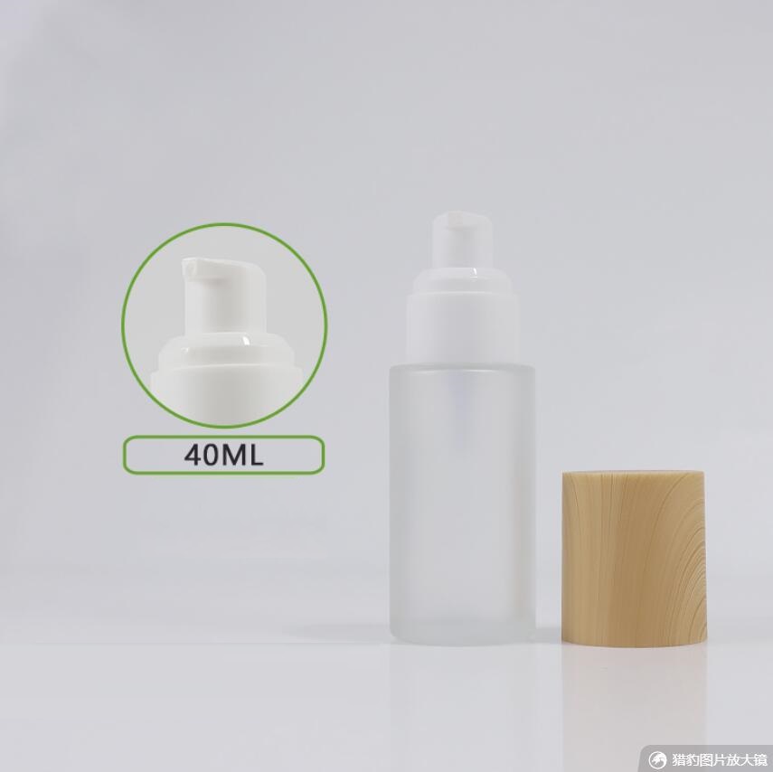 Butelka szklana matowa/zielona – Gel Refill Pack recenzja i cena