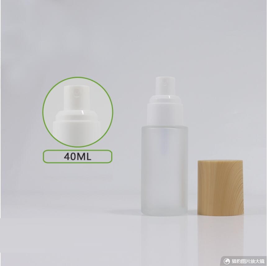 Butelka szklana matowa/zielona – Gel Refill Pack recenzja i cena