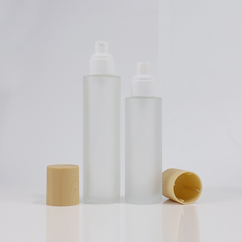 Butelka szklana matowa/zielona – Gel Refill Pack recenzja i cena
