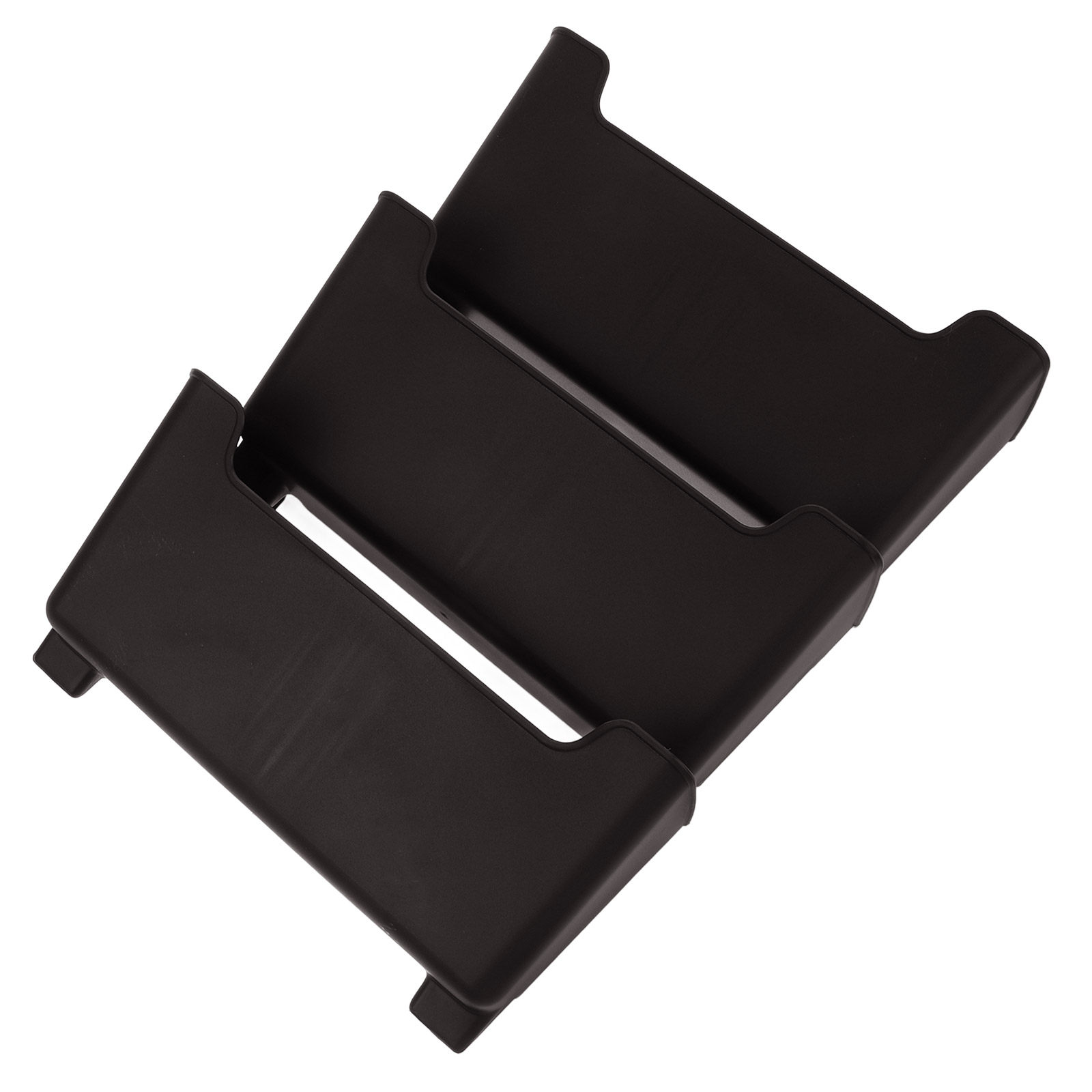 1 zestaw – półka do przechowyw – Magazine Holder Rack recenzja i cena
