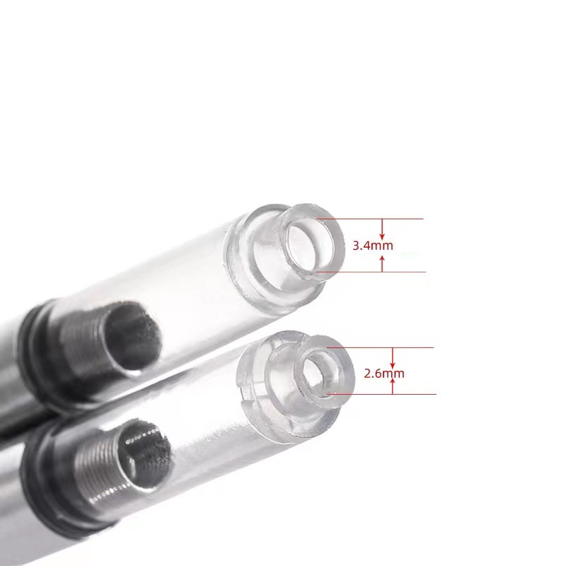 Wysokiej jakości złoty uniwers – Fountain Pen Bottled Ink recenzja i cena