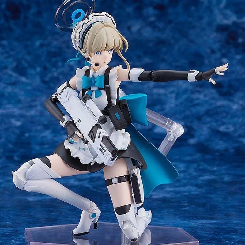 【W magazynie】Figurka akcji GSC – Archive Box Set recenzja i cena