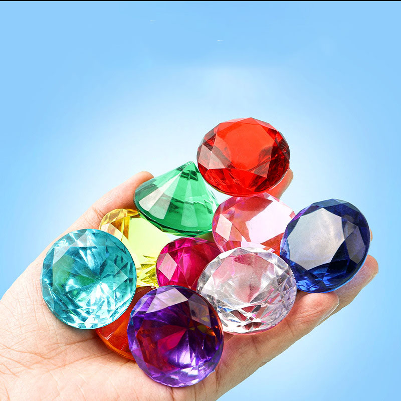 1 szt. Kryształowy przycisk do – Paper Weight Crystal recenzja i cena